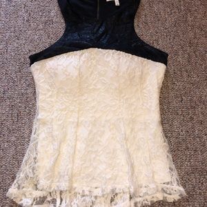 Sophia + Zeke Tank Top